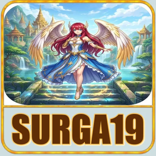 surga19 - Peningkatan performa dan UI/UX terbaru