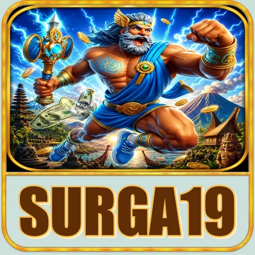 surga19 APK Indonesia - Panduan Lengkap dan Tutorial