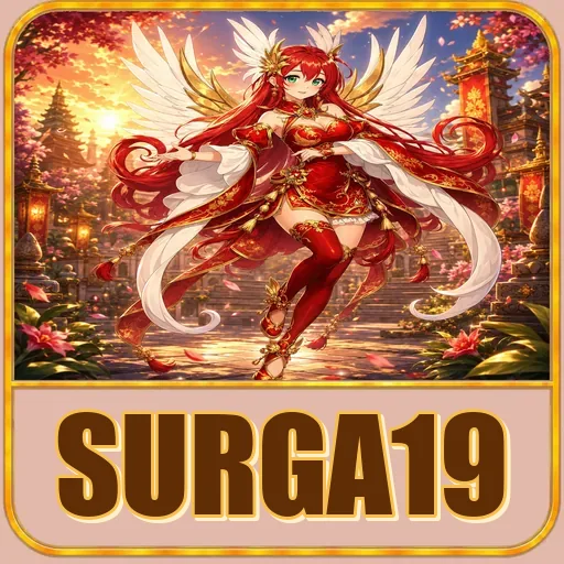 surga19 APK Indonesia - Panduan Lengkap dan Tutorial