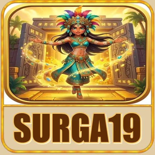 surga19 APK Indonesia - Panduan Lengkap dan Tutorial