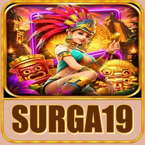 surga19 APK Indonesia - Panduan Lengkap dan Tutorial