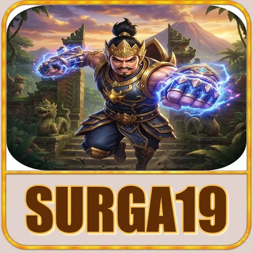 surga19 APK Indonesia - Panduan Lengkap dan Tutorial