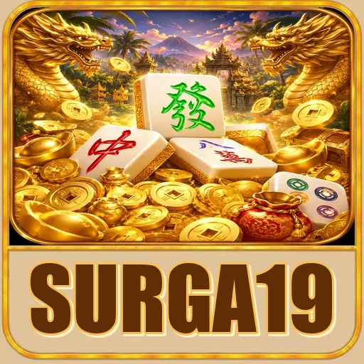 surga19 APK Indonesia - Panduan Lengkap dan Tutorial