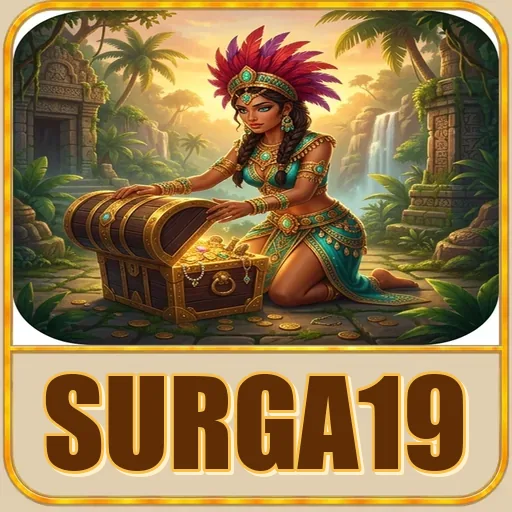 surga19 APK Indonesia - Panduan Lengkap dan Tutorial