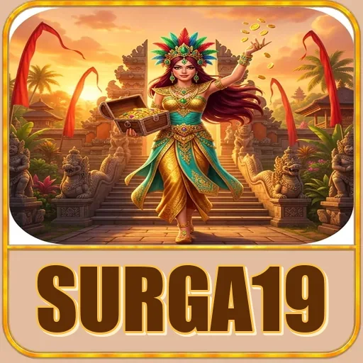 surga19 APK Indonesia - Panduan Lengkap dan Tutorial