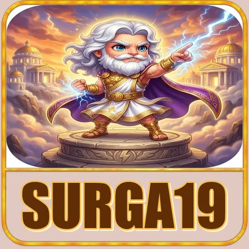 surga19 APK Indonesia - Panduan Lengkap dan Tutorial