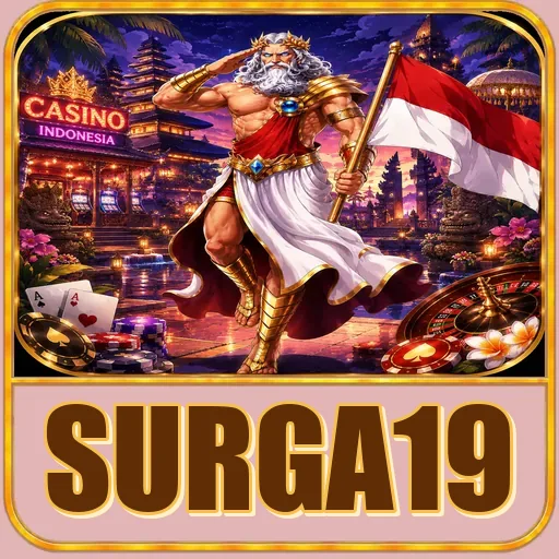 surga19